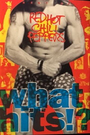 Red Hot Chili Peppers - What Hits!?