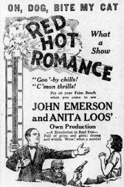 Red Hot Romance Red Hot Romance