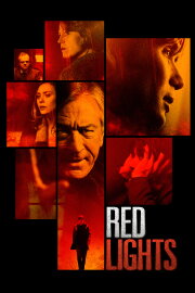 Red Lights Red Lights