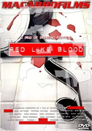 Red Like Blood Red Like Blood