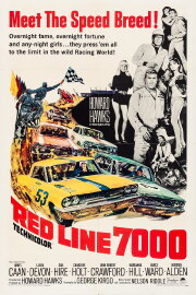 Red Line 7000 Red Line 7000