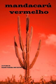 Red Mandacaru