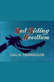 Red Riding Hoodlum Red Riding Hoodlum