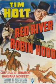 Red River Robin Hood Red River Robin Hood