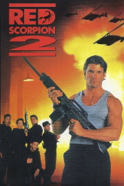 Red Scorpion 2 Red Scorpion 2