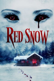 Red Snow Red Snow
