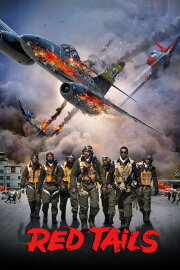 Red Tails Red Tails
