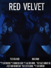 Red Velvet Red Velvet