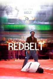 Redbelt Redbelt