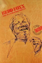 Redd Foxx: Video in a Plain Brown Wrapper Redd Foxx: Video in a Plain Brown Wrapper