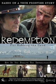 Redemption: For Robbing the Dead Redemption: For Robbing the Dead