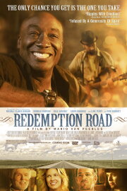 Redemption Road Redemption Road