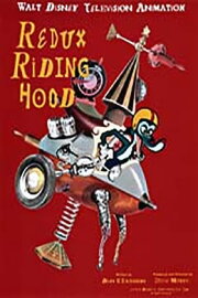 Redux Riding Hood Redux Riding Hood
