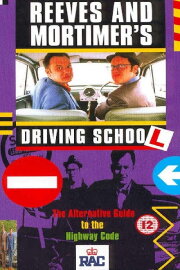 Reeves and Mortimer's Driving School