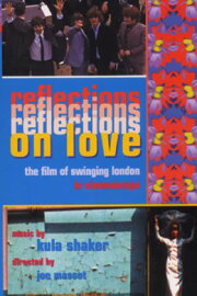 Reflections on Love Reflections on Love
