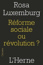 Réforme