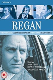 Regan Regan