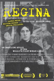 Regina Regina