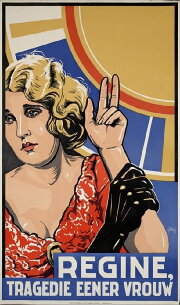 Regine, die Tragödie einer Frau