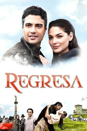 Regresa Regresa