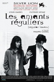 Regular Lovers Regular Lovers