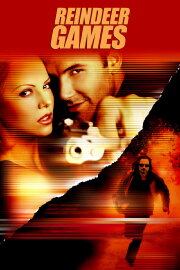 Reindeer Games Reindeer Games