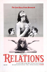 Relations: The Love Story from Denmark
