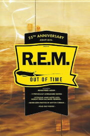 R.E.M. - Out Of Time