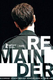 Remainder Remainder