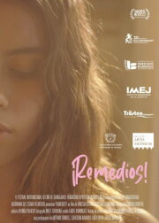 ¡Remedios!