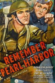 Remember Pearl Harbor Remember Pearl Harbor