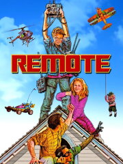 Remote Remote