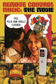 Remote Control Magic: The Movie Remote Control Magic: The Movie