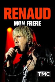 Renaud, my brother