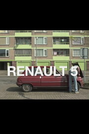 Renault 5 Renault 5
