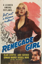 Renegade Girl Renegade Girl