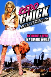 Repo Chick Repo Chick