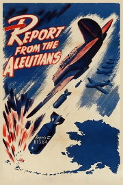 Report from the Aleutians Report from the Aleutians