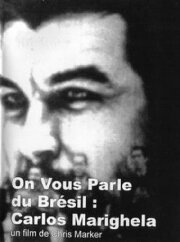 Report on Brazil: Carlos Marighella