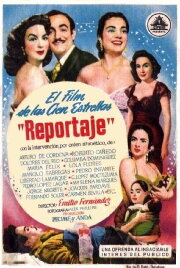 Reportaje Reportaje