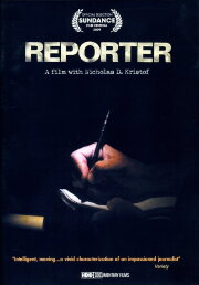 Reporter Reporter