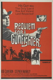 Requiem for a Gunfighter