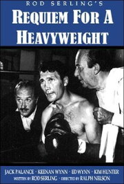 Requiem for a Heavyweight Requiem for a Heavyweight