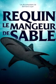 Requin - Le mangeur de sable