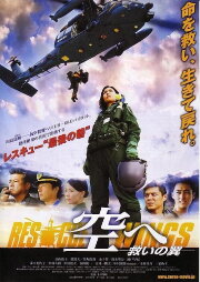 Rescue Wings Rescue Wings