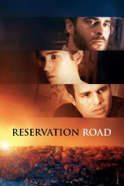 Reservation Road Reservation Road
