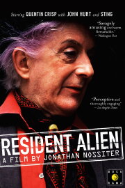 Resident Alien Resident Alien