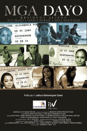 Resident Aliens Resident Aliens