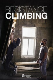 Resistance Climbing
