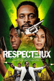 Respect the Jux Respect the Jux
